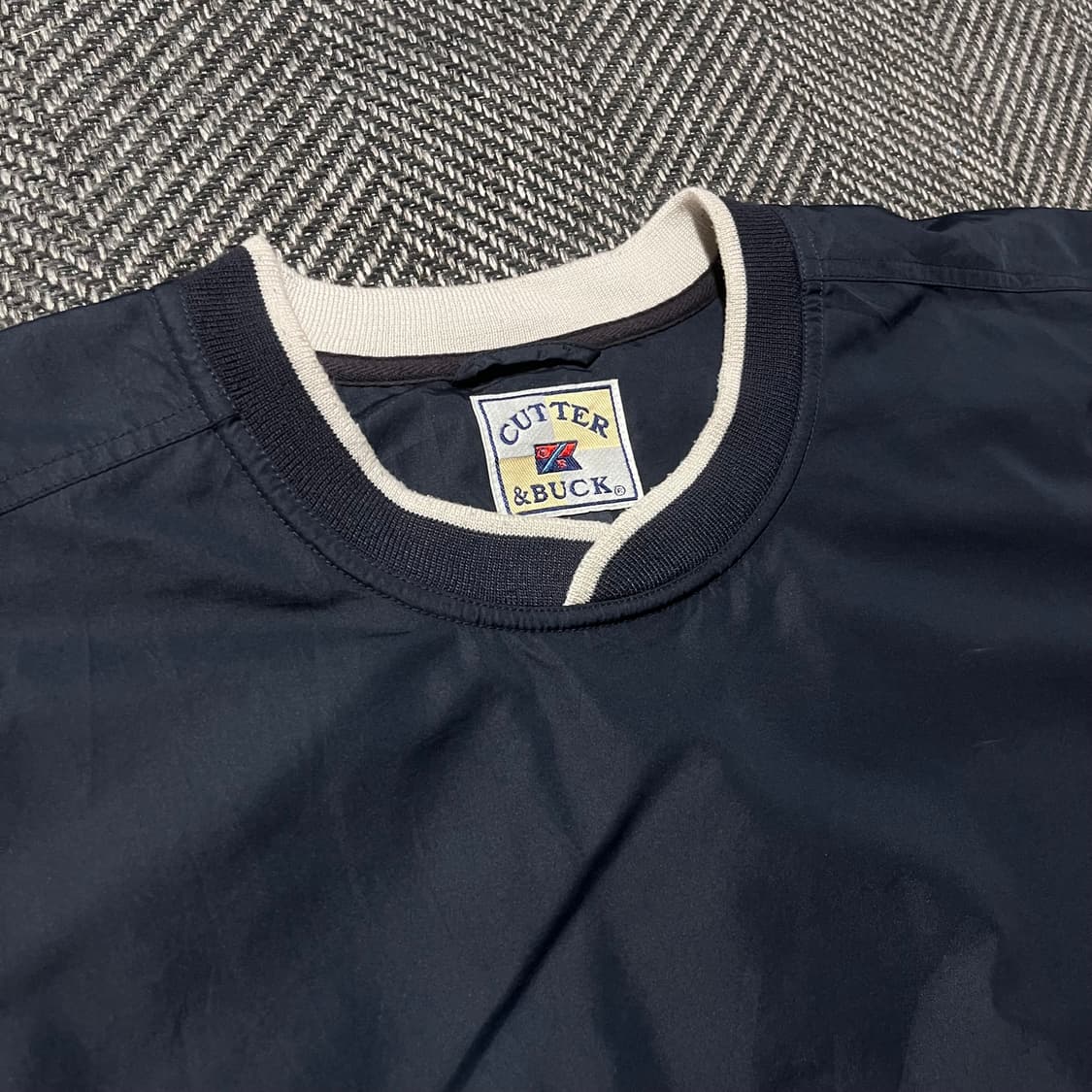 CUTTER & BUCK 웜업 상품이미지3