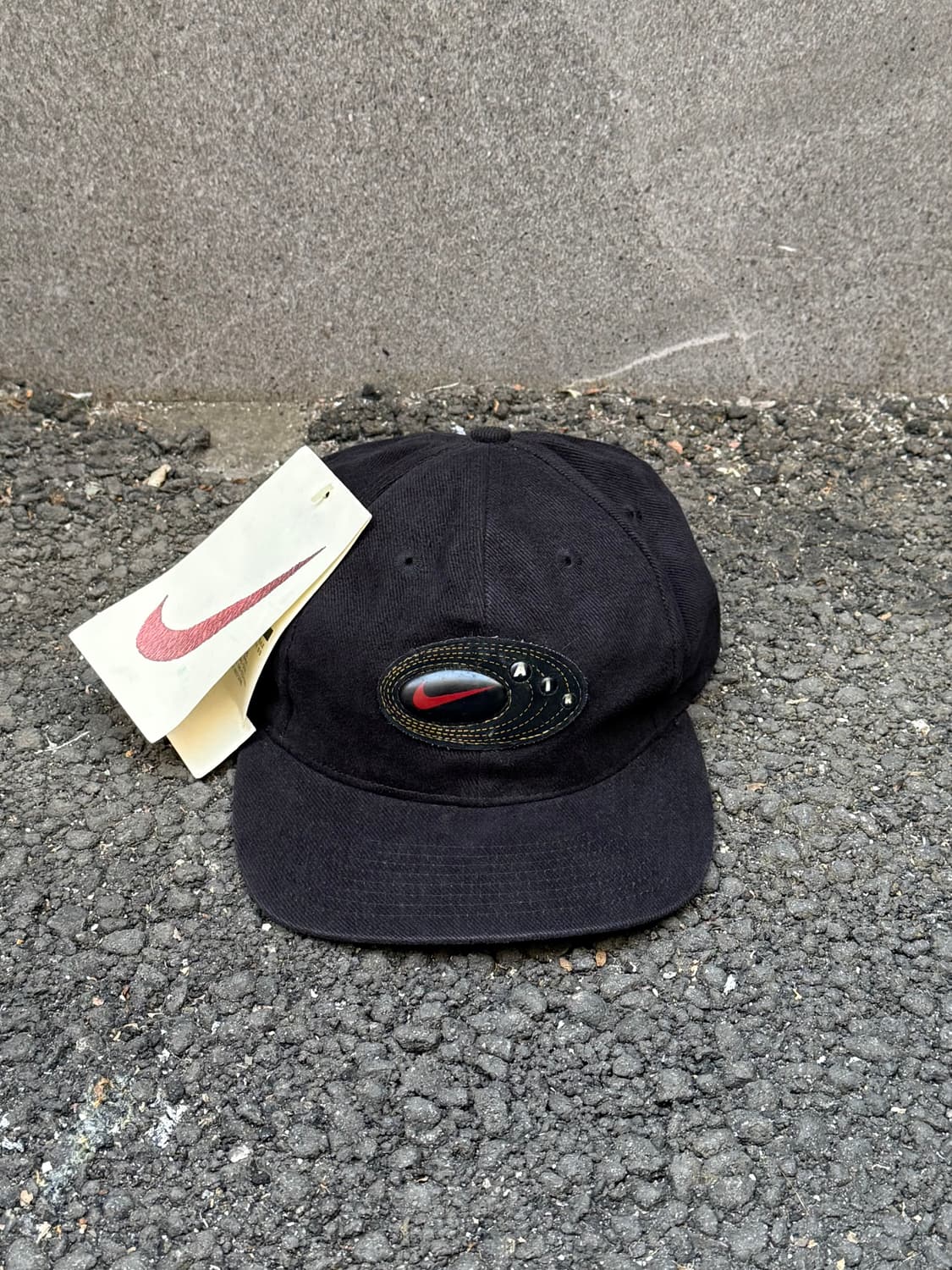 [Dead Stock] 90s Nike Cap 상품이미지1