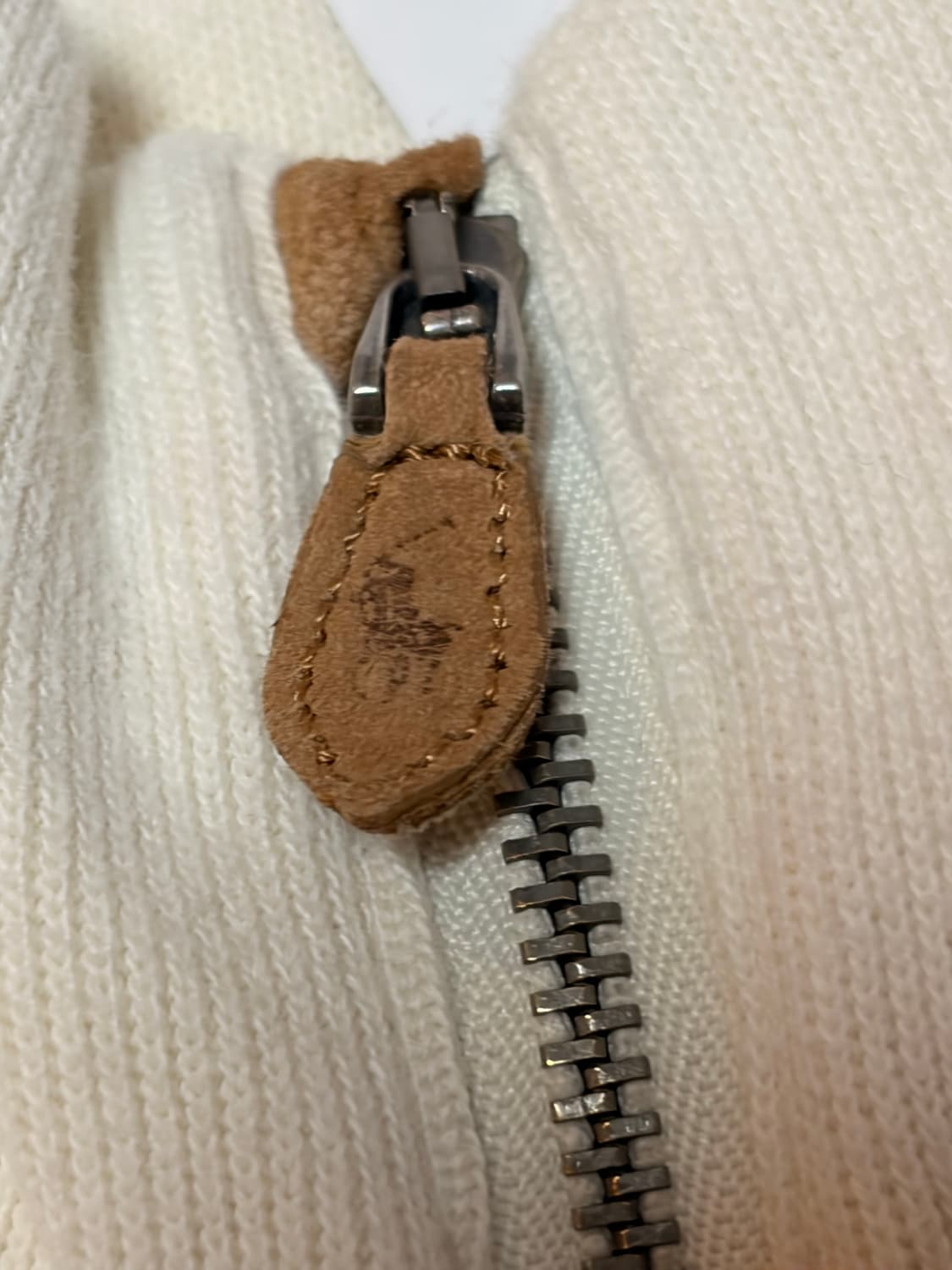 폴로 랄프로렌 반집업 상품이미지4