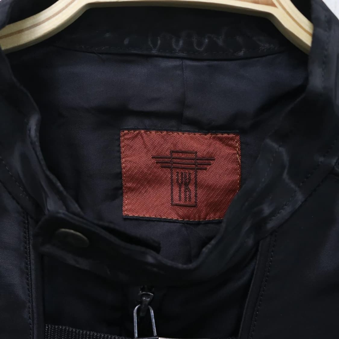 요시유키 코니시 버클 포인트 자켓 62550 상품이미지8