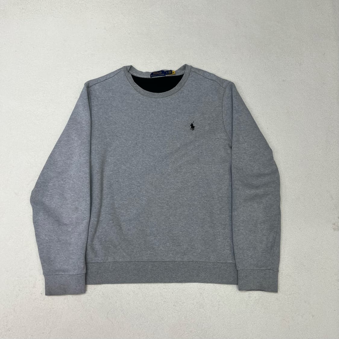 Polo gray mtm 상품이미지5