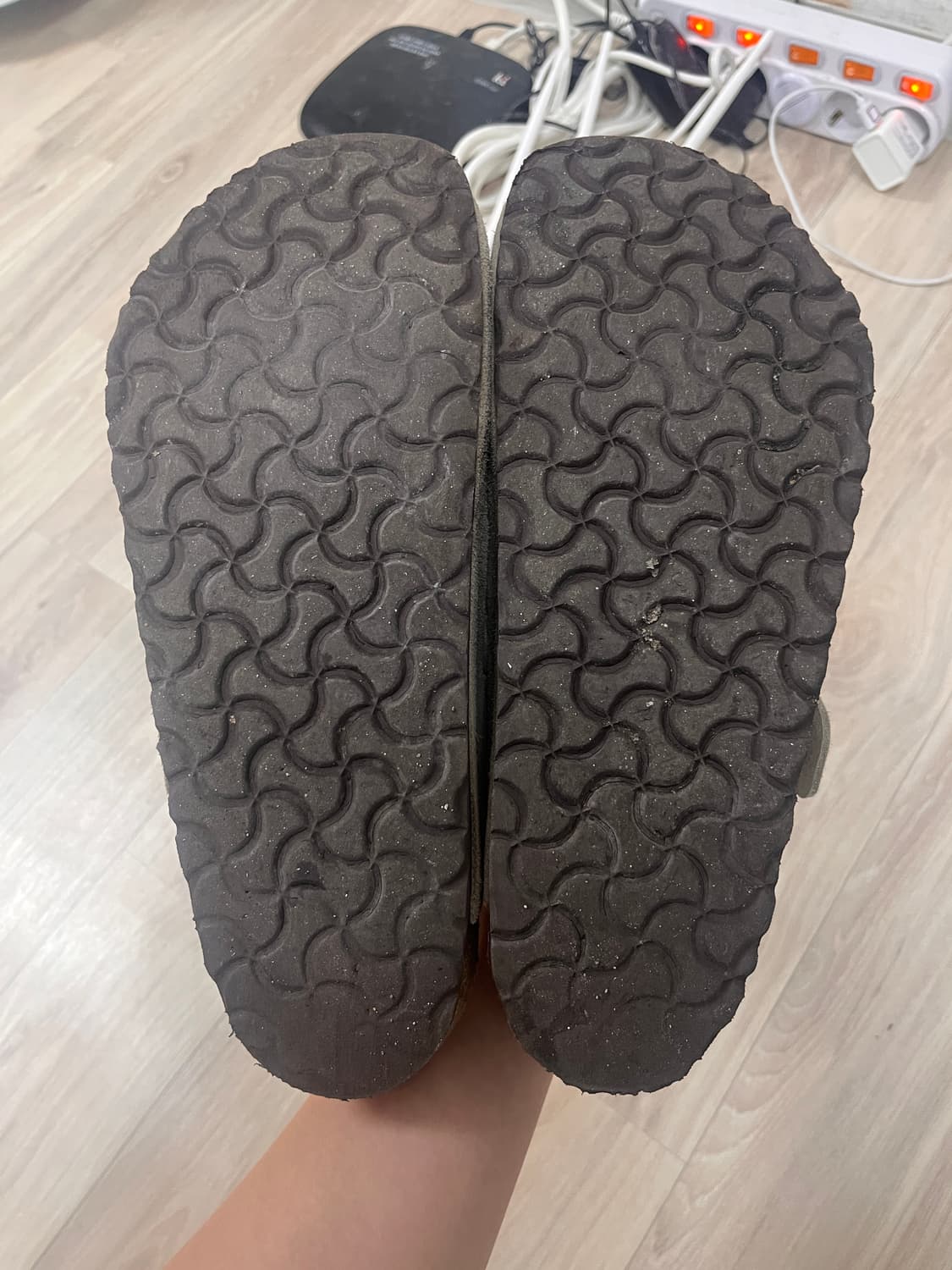 버켄스탁 타우페 270 상품이미지3