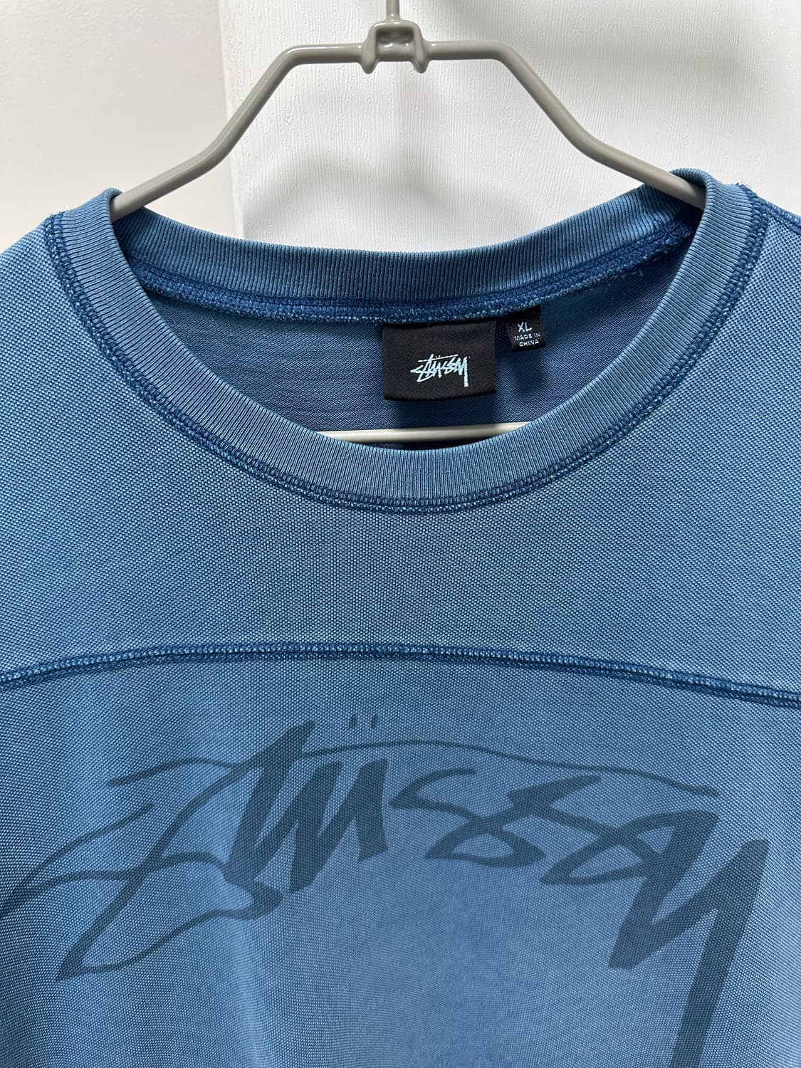 스투시 롱슬리브 상품이미지2