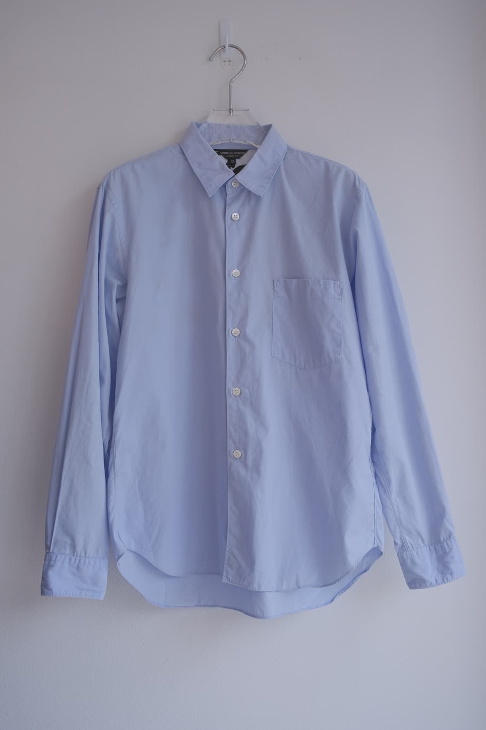 11ss "the skull of life" shirt 상품이미지9