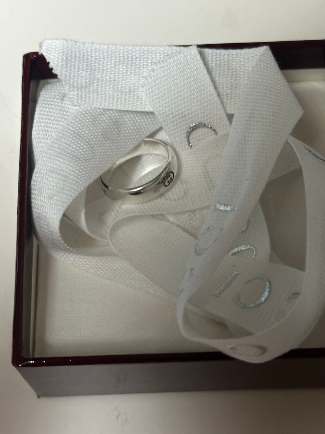 구찌 사랑에 눈이 멀다 blind for love [16호] 상품이미지1