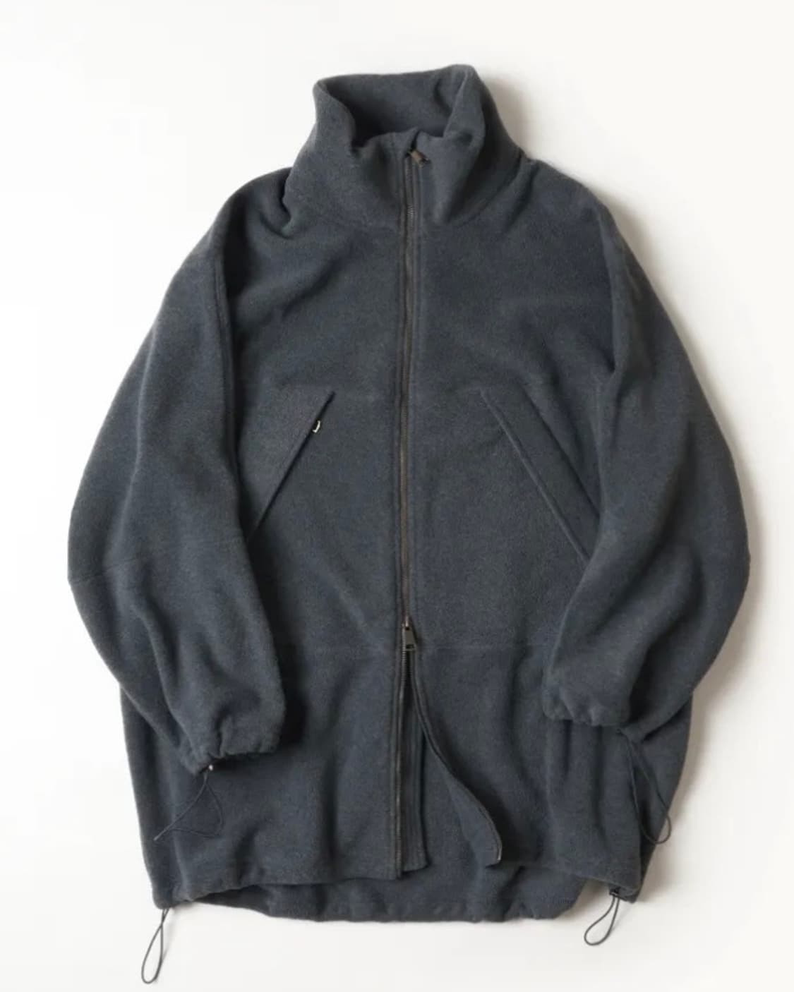 플리즈프로젝트 플리스 자켓 상품이미지1