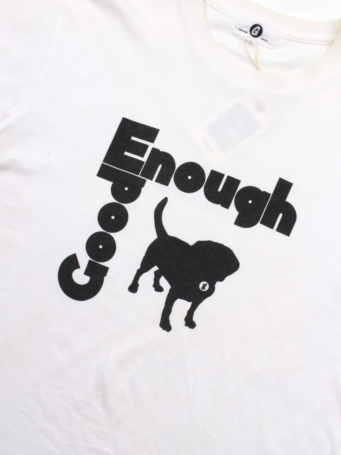 2016 GOOD ENOUGH (L) 상품이미지3