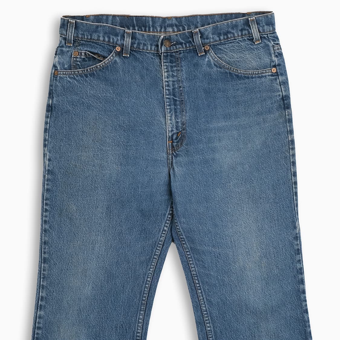 리바이스 517 오렌지탭 중청 80s USA 36인치 OR51738125 상품이미지4