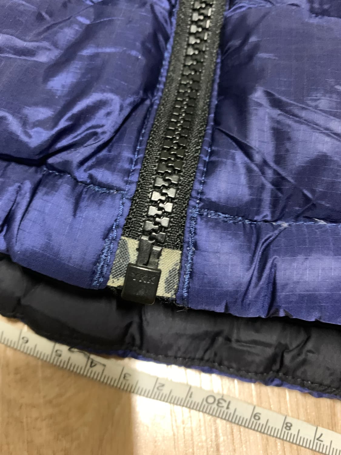 nfd00b63 노스페이스 패딩 L사이즈 상품이미지10