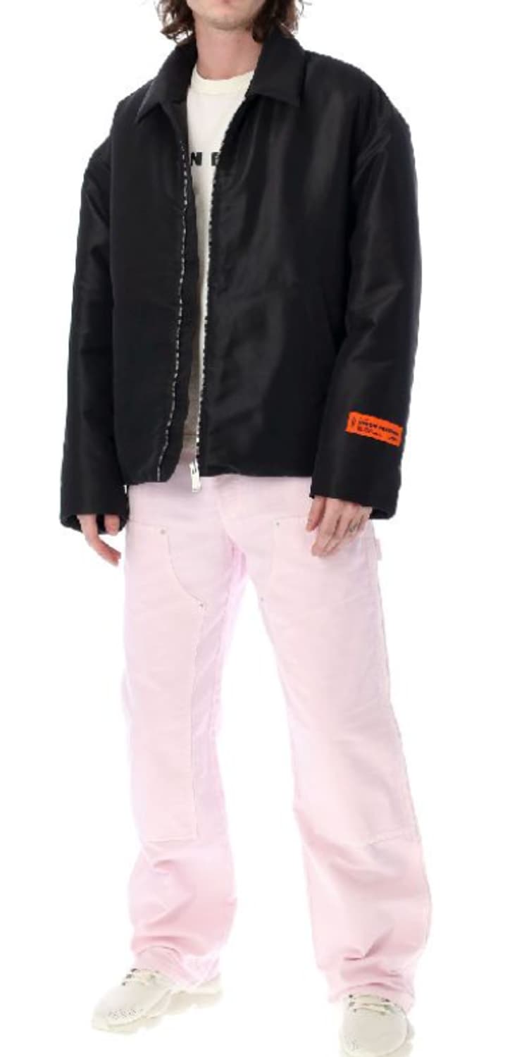 Heron Preston jacket 상품이미지5