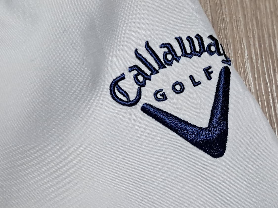 캘러웨이 바람막이 긴팔티 L 상품이미지6