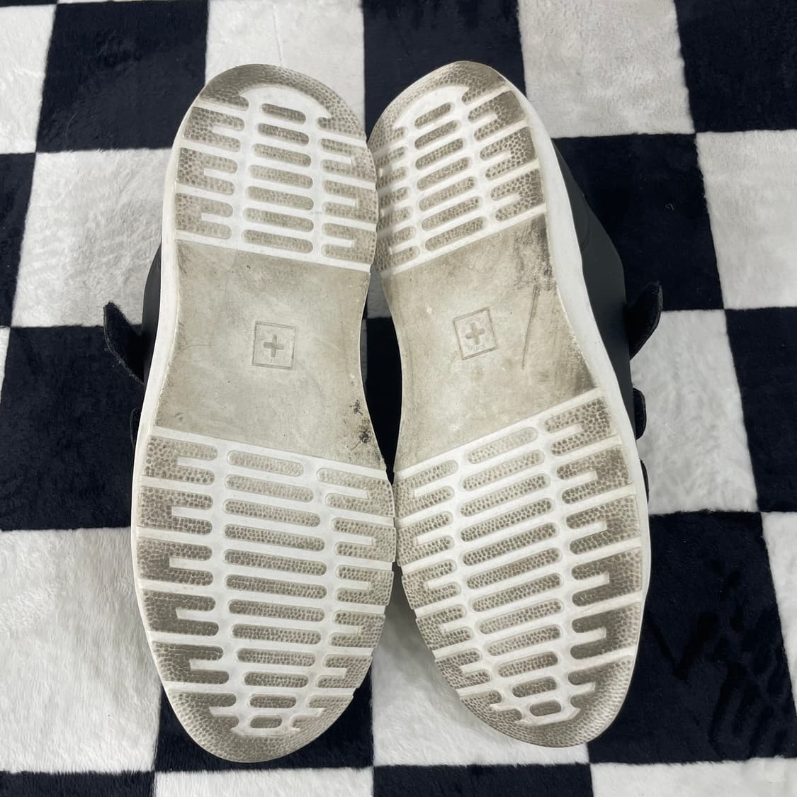 닥터마틴 단테 스트랩 스니커즈 (42) 상품이미지8