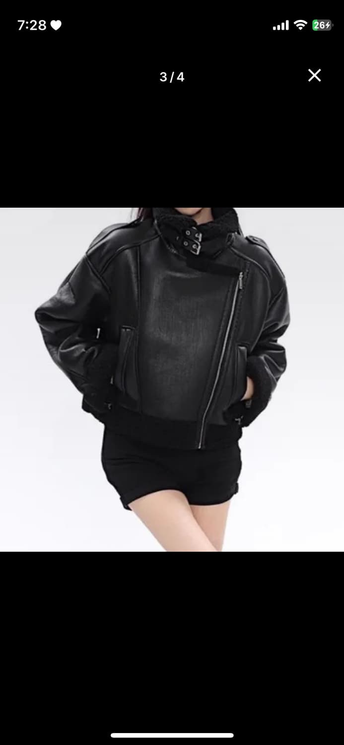 무스탕 상품이미지2