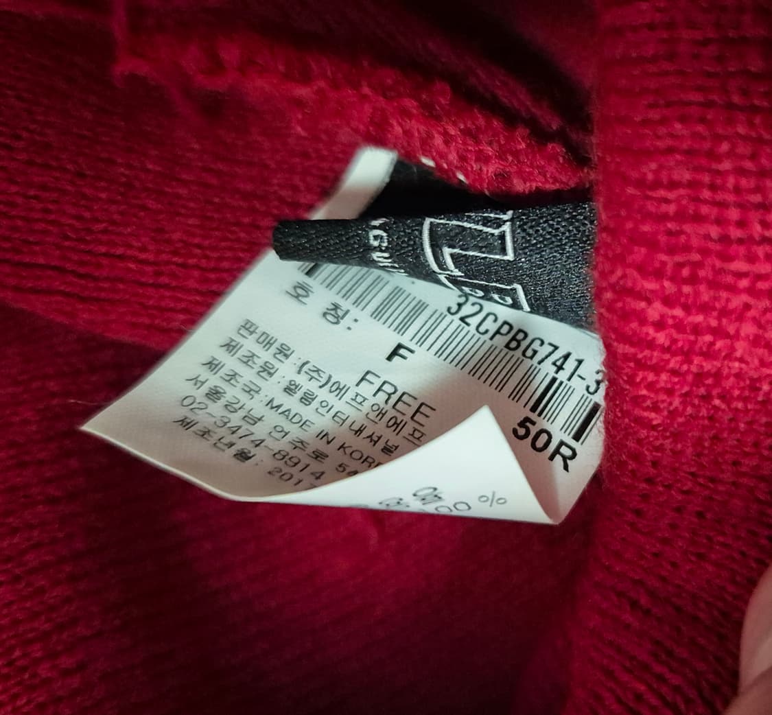 (새상품급) MLB 뉴욕양키스 방울 비니 상품이미지3