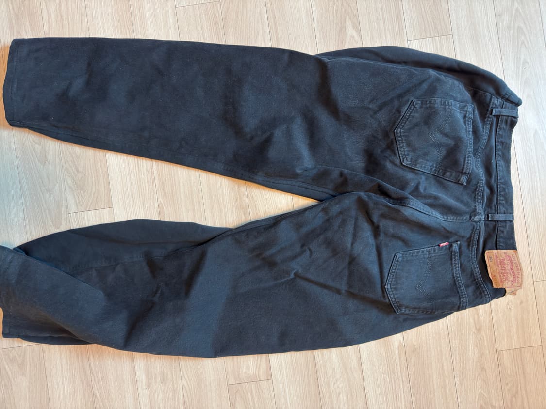 [L] 블레스 나이키 오버조깅진 10cc정품(검검) 상품이미지3