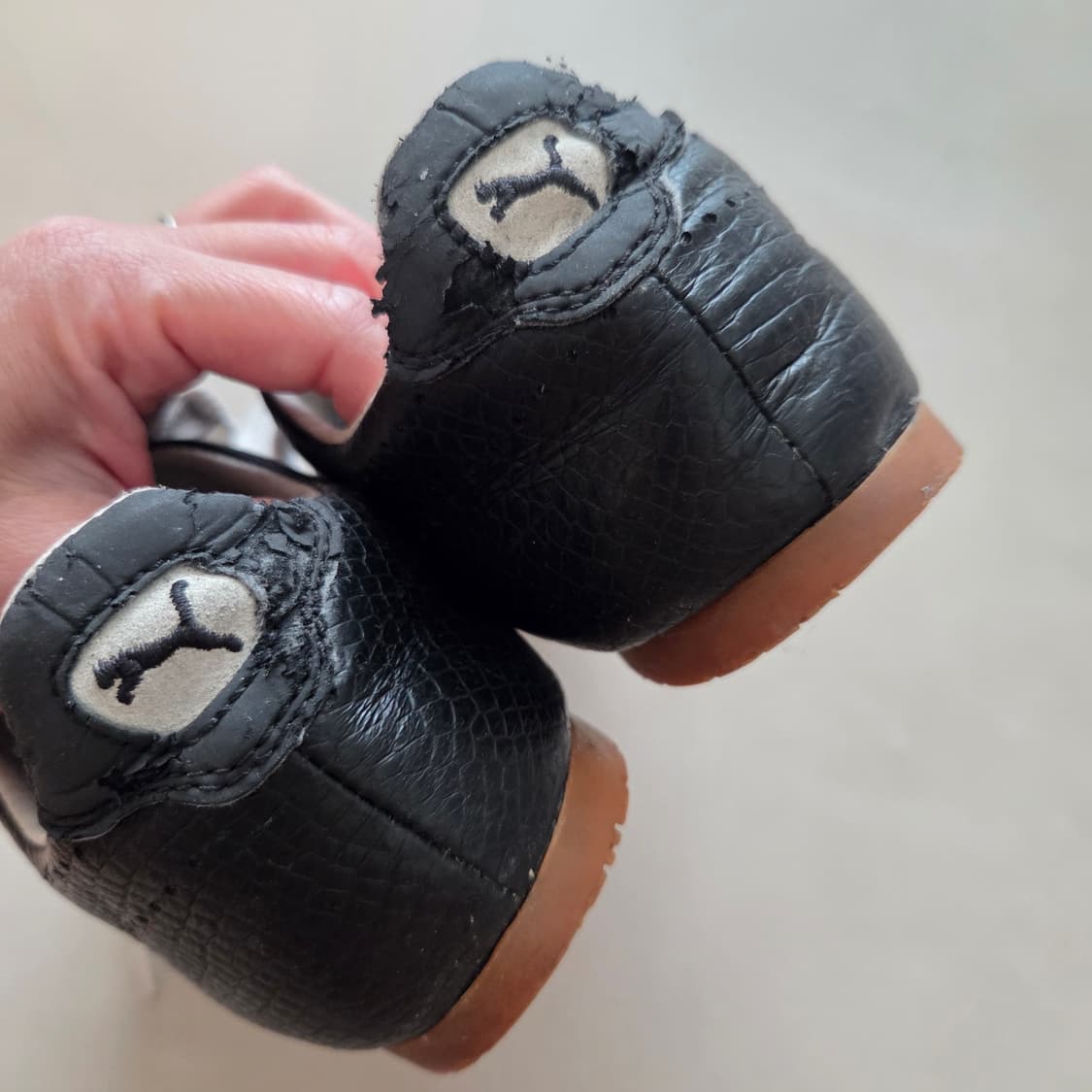 MIHARA YASUHIRO×PUMA 상품이미지5