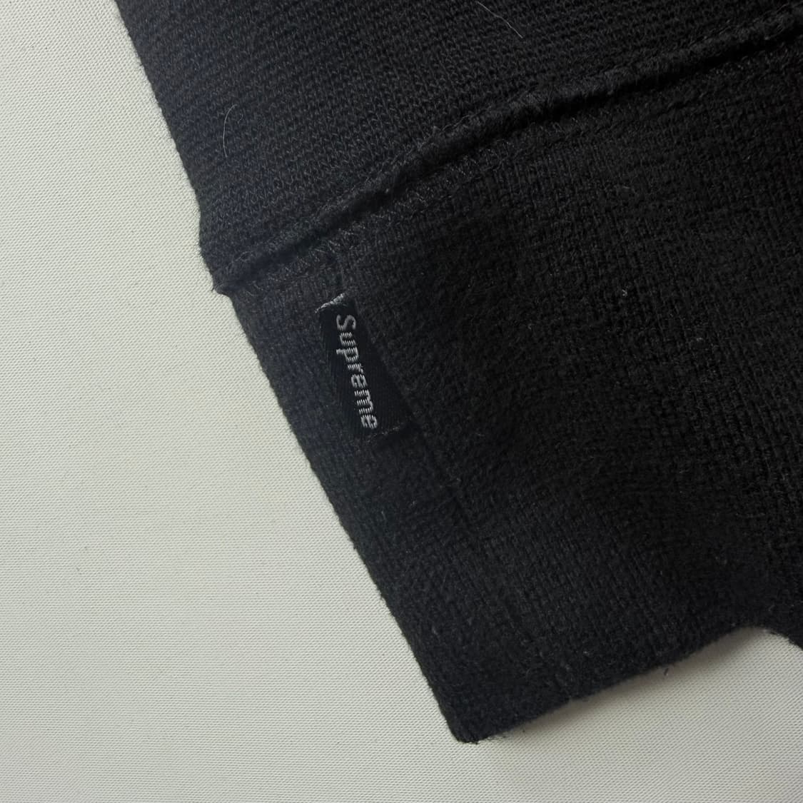 슈프림 x 트래셔 플레임 후드티 상품이미지9