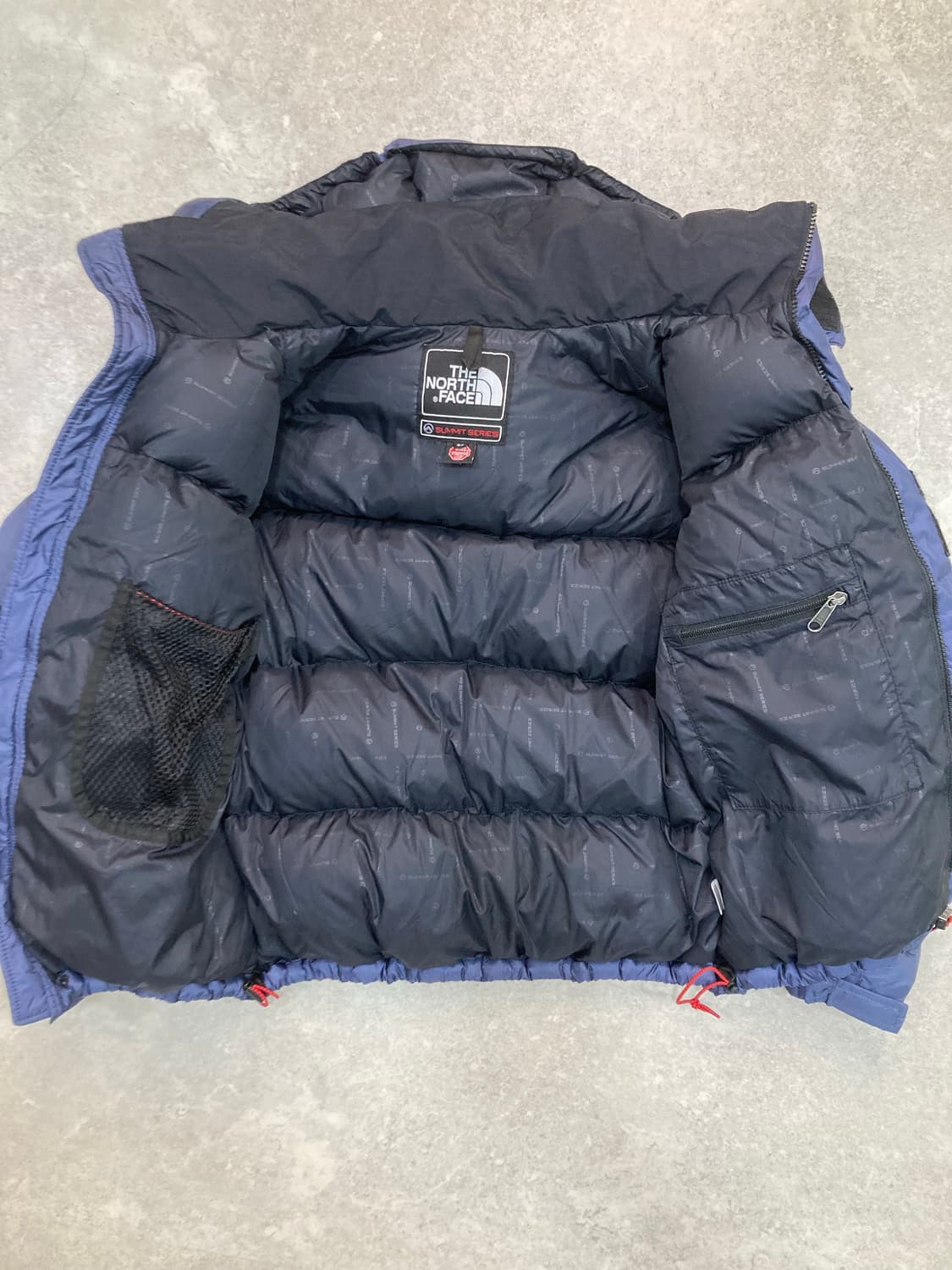 (S) 노스페이스 패딩 상품이미지5