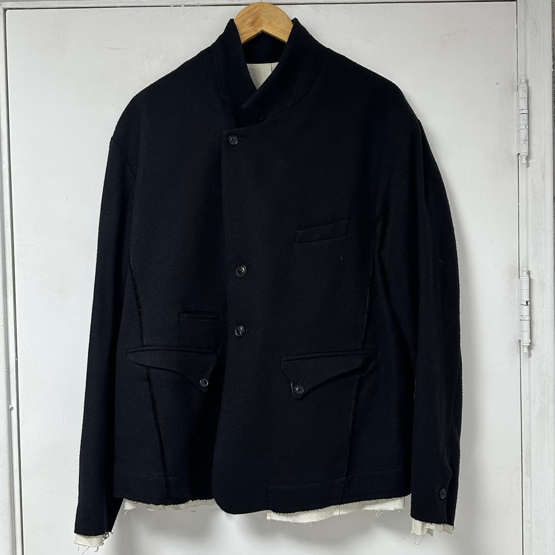 [50] professor.e E jacket 프로페서이 상품이미지5