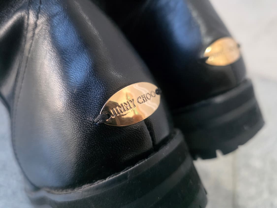 지미 정품 츄부츠 상품이미지5