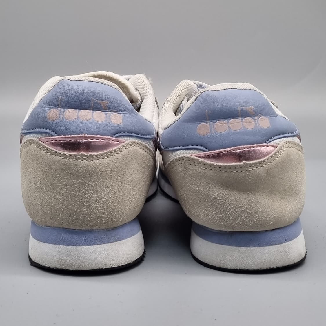 디아도라 심플런 여성운동화235 상품이미지4