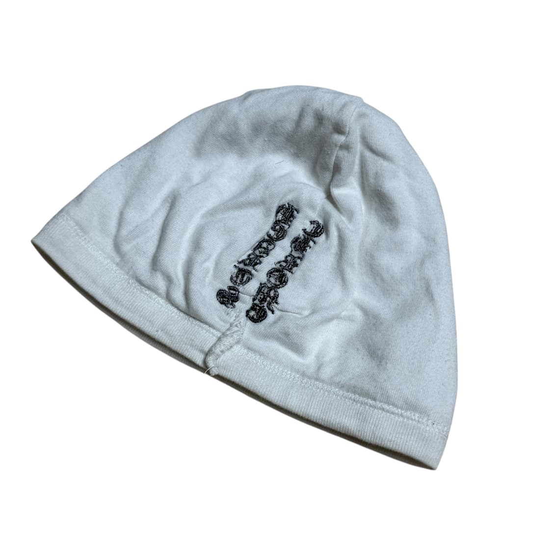 크롬하츠 90s 크로스 와플 비니 상품이미지3