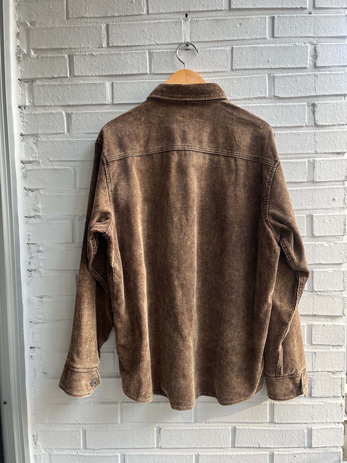 IY BASICS corduroy jacket 상품이미지4