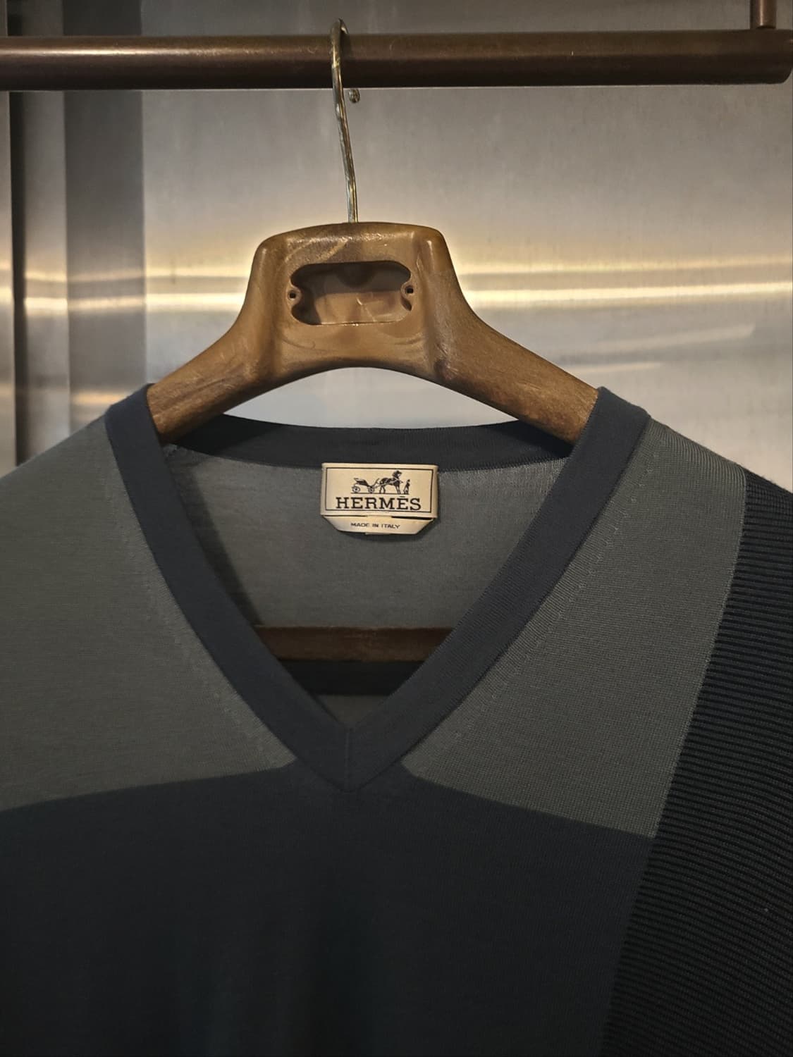 에르메스 니트 상품이미지2