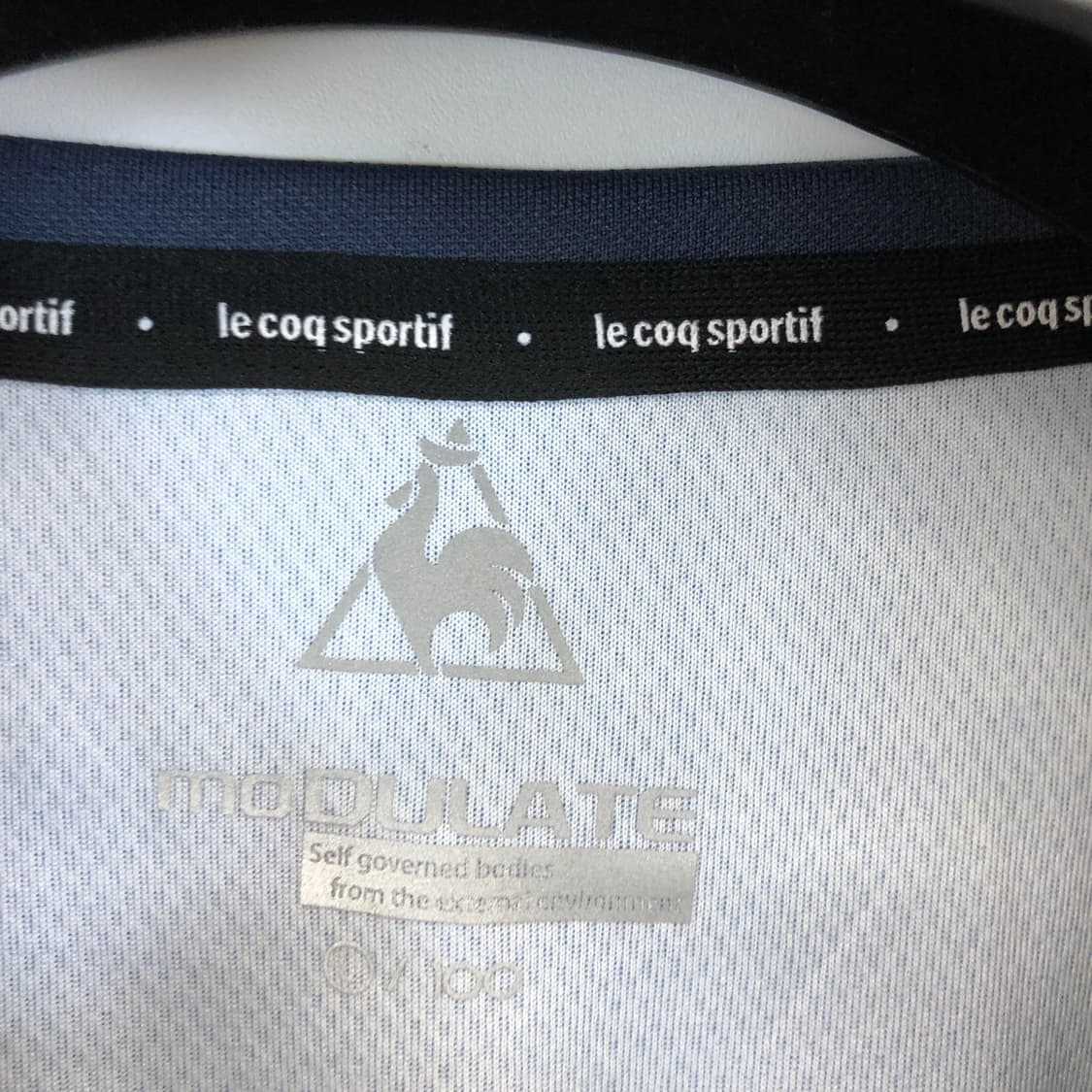 FC서울 2014 선수지급용 유니폼 L 상품이미지6