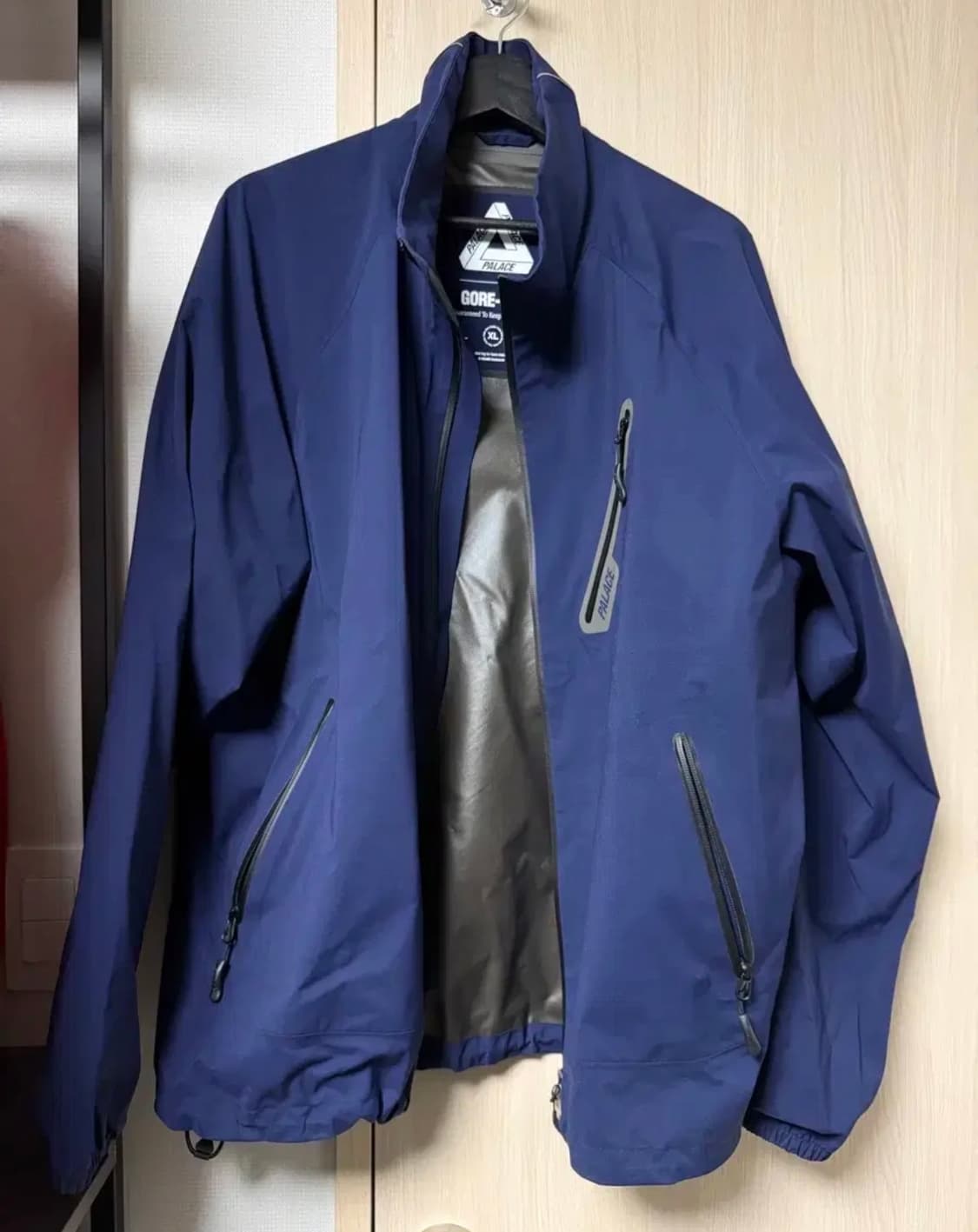 [XL] 팔라스 고어텍스 P-라이트 자켓 상품이미지2