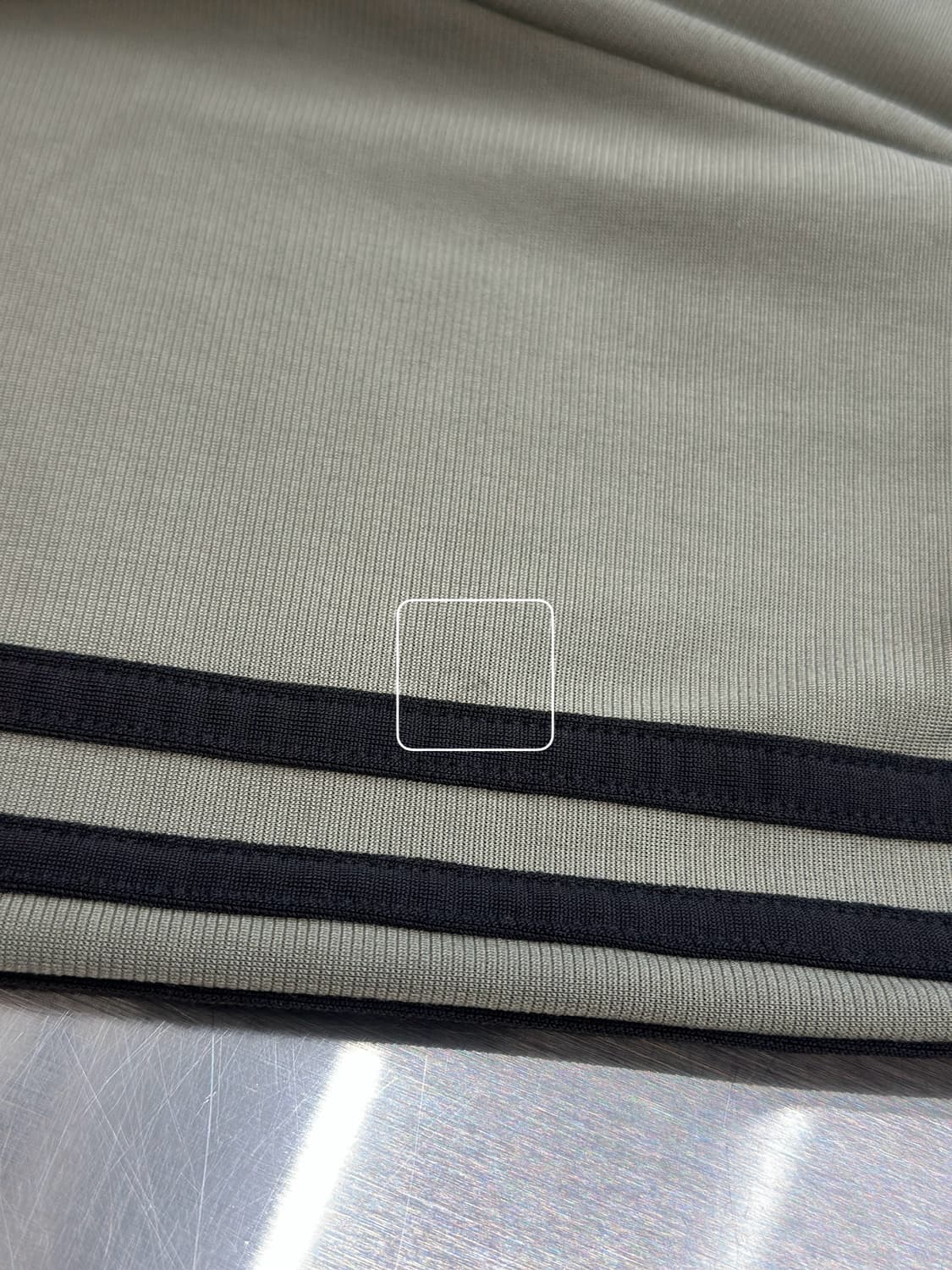 파이어버드 뮤트카키 파이어버드 져지  상품이미지7