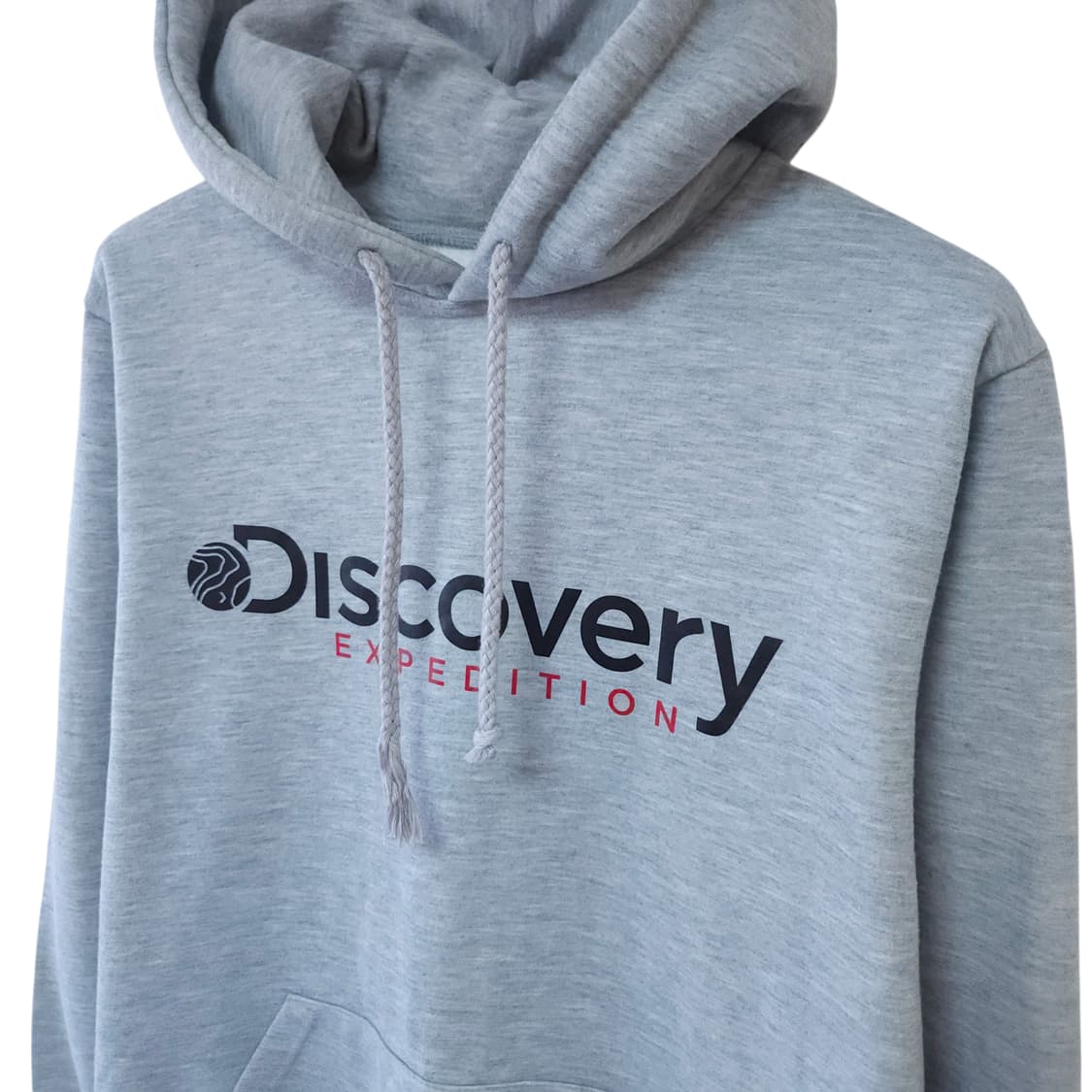 디스커버리 후드티셔츠 100-105 맨투맨 남여 상품이미지4