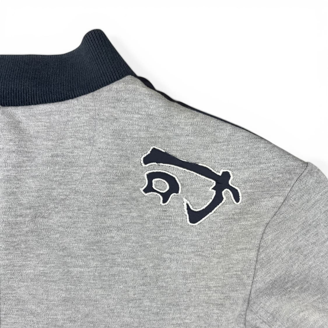 00's 아르마니 진스 블루종 상품이미지3