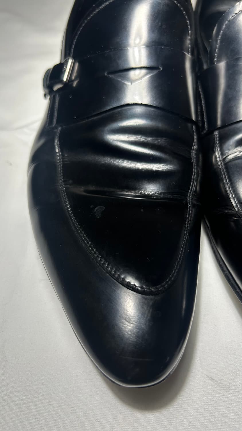 프라다 버클 페니로퍼 상품이미지8