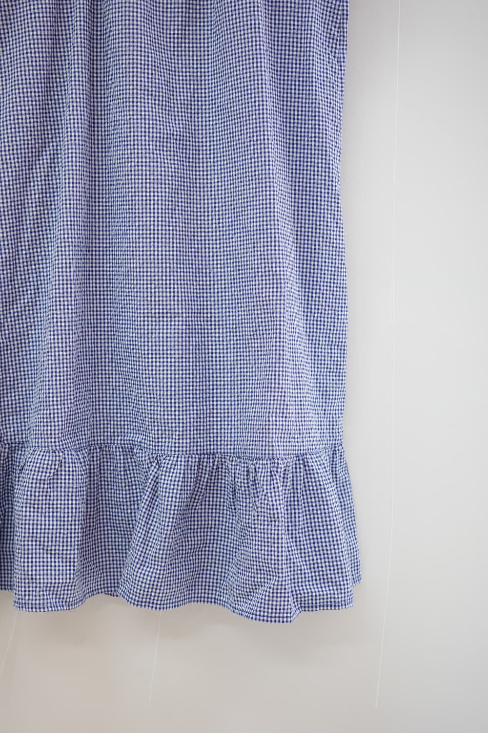 Blue ribborn one-piece 상품이미지5