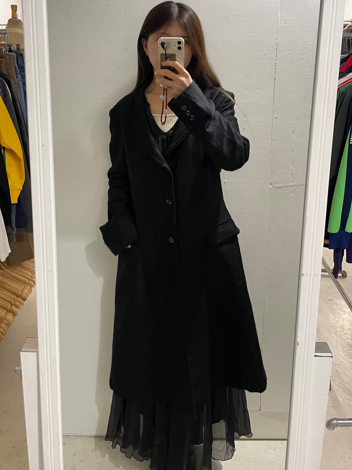 COMME DES GARCONS HOMME PLUS coat 상품이미지1