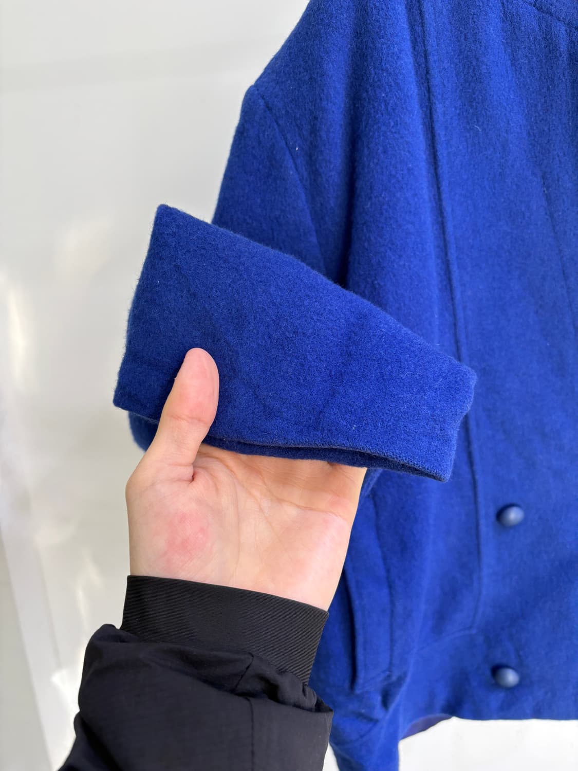 JOOLA 자켓 상품이미지4