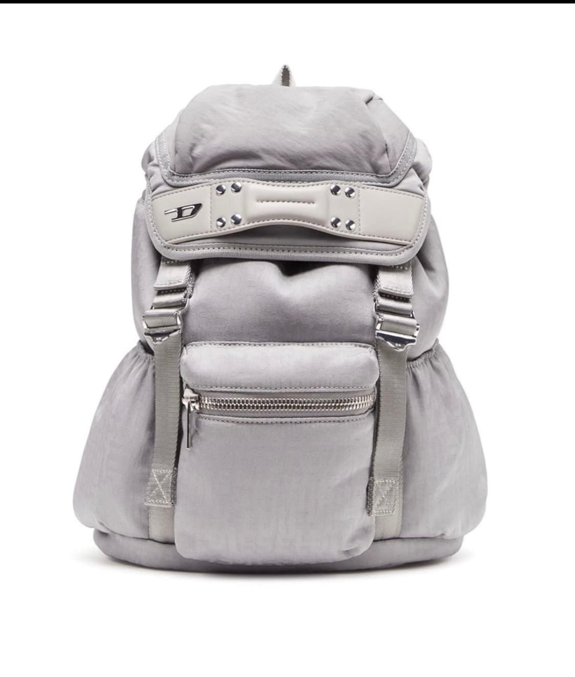 디젤 나일론 모노 백팩 S X 상품이미지1