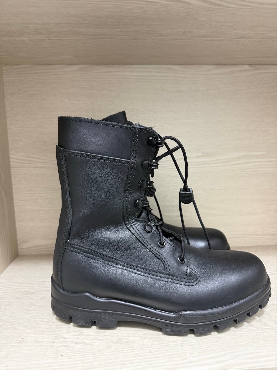 베르빌 전투화 275 상품이미지4