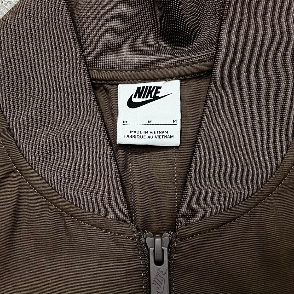 [95-100] 나이키 신형자켓 상품이미지4