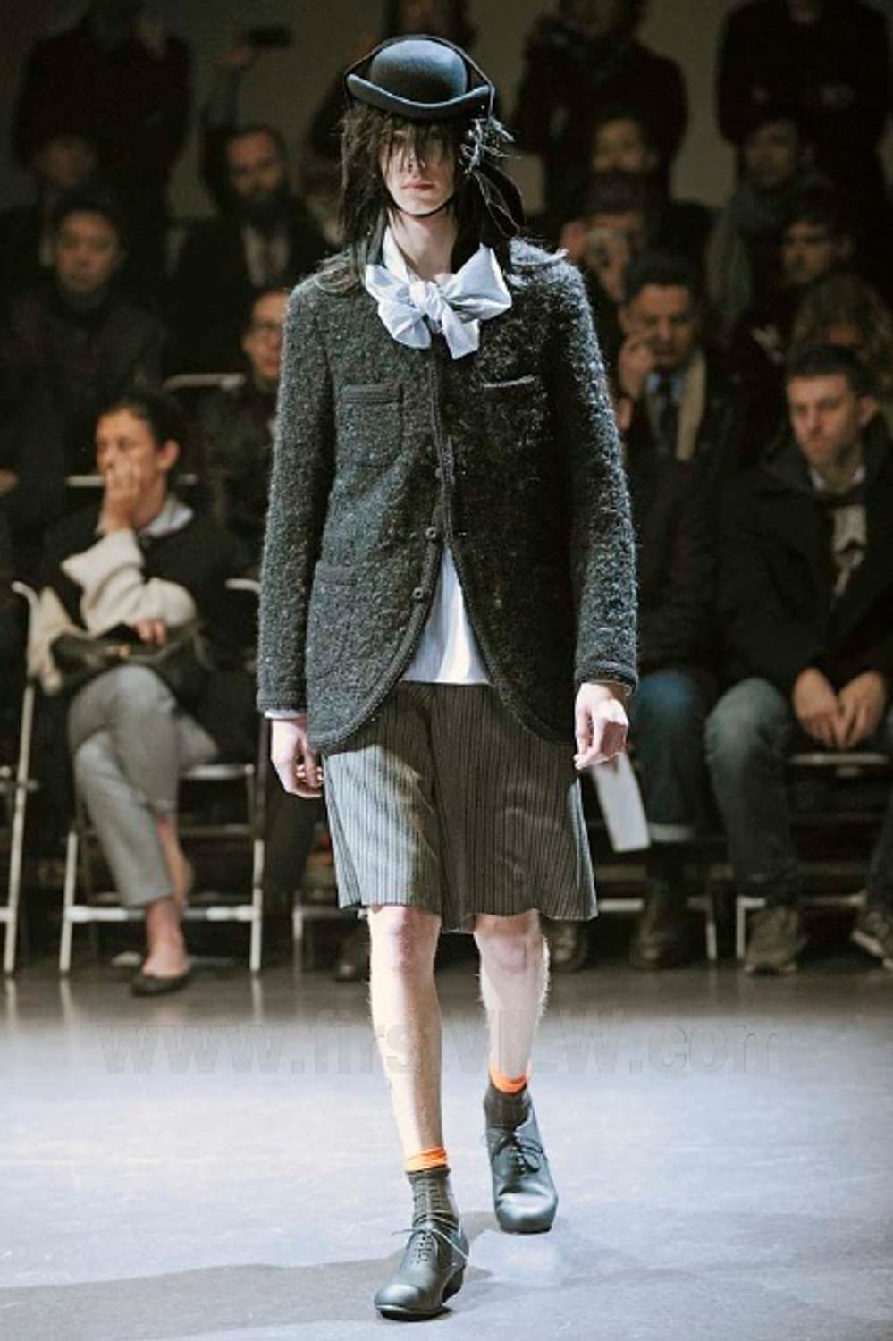 COMME des GARCONS HOMME PLUS 2012 F/W 상품이미지1