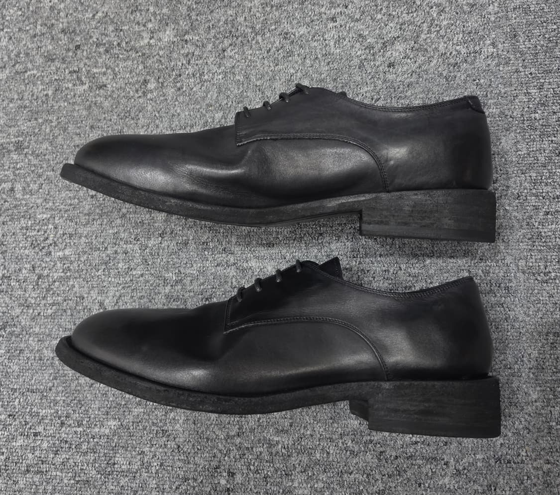 Kinchi 킨치 shower808(a) 더비로퍼 265 상품이미지3