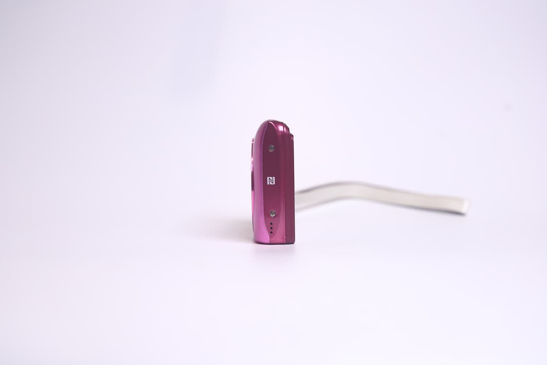 니콘 쿨픽스 S3700 핑크 박스셋 상품이미지3