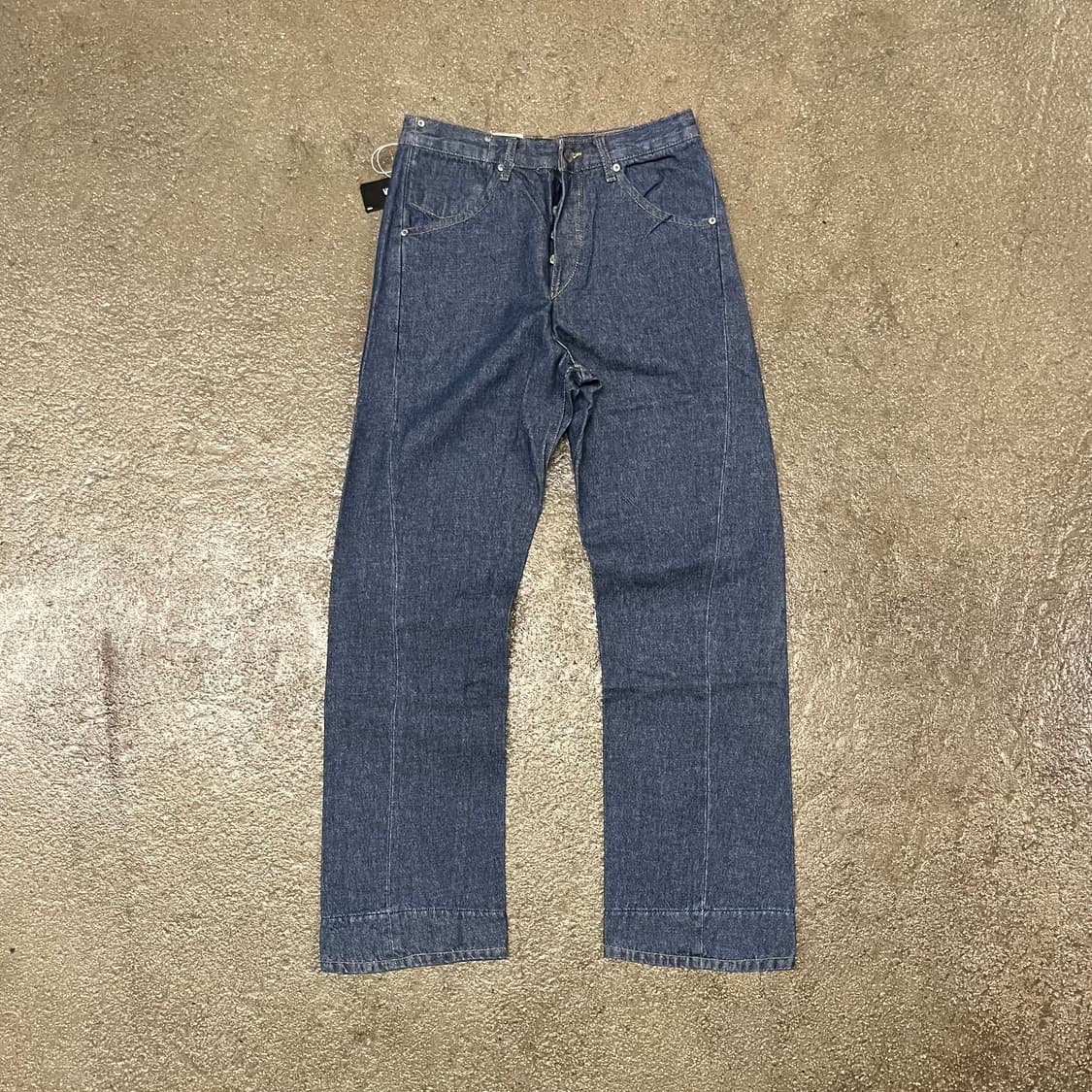00s 리바이스 엔지니어드진 (29-30“) 상품이미지3