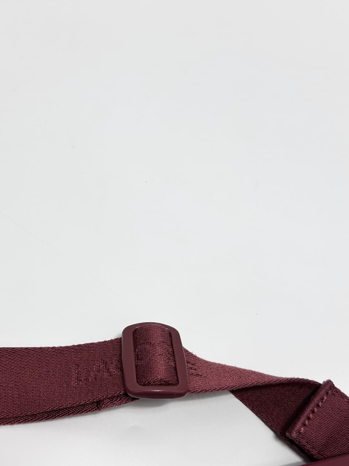 라코스테 크로스백 상품이미지4