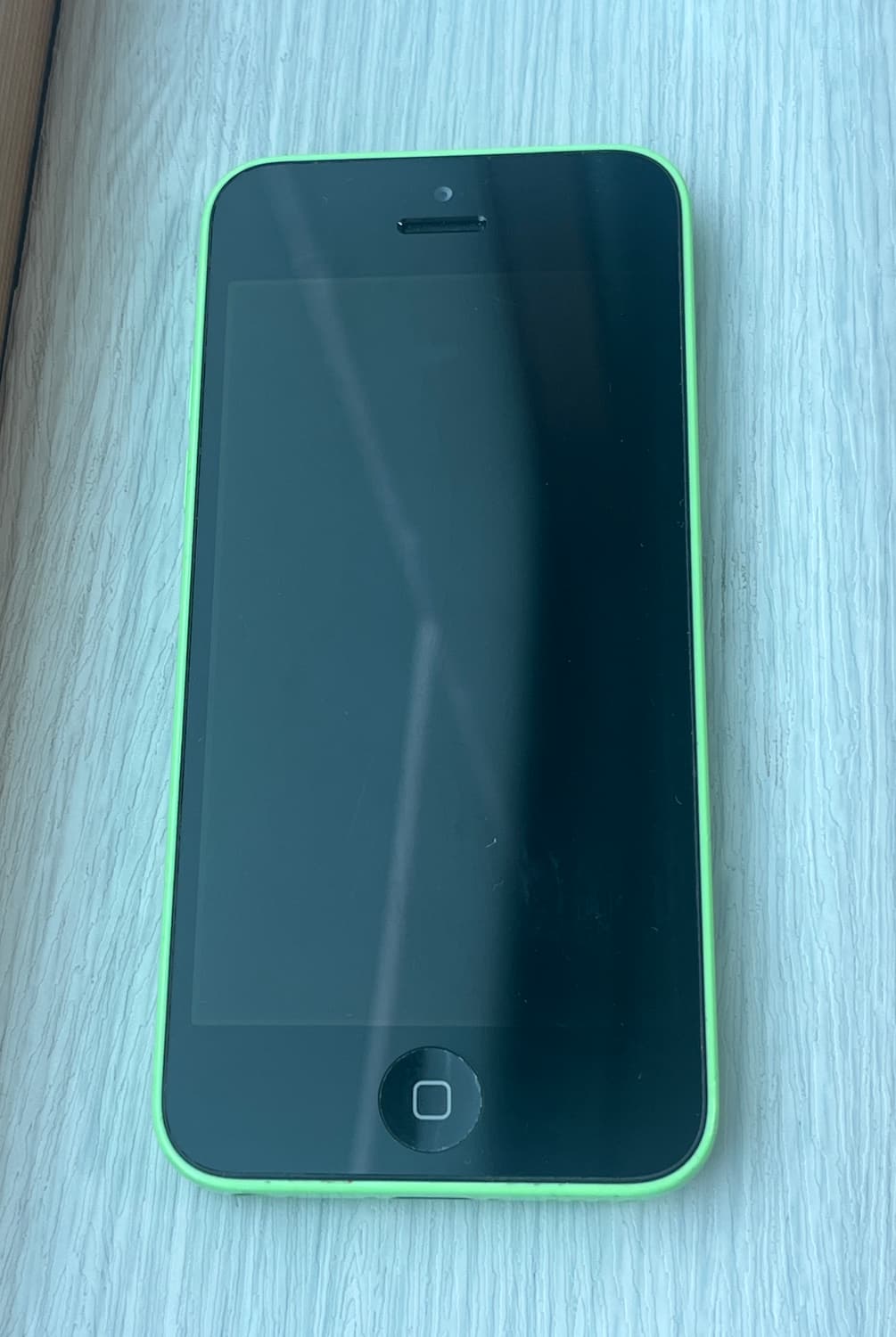 아이폰 5c (8기가,그린) 상품이미지8