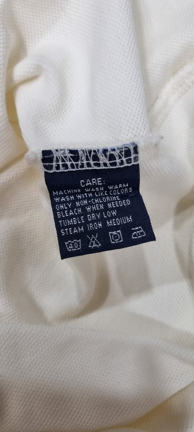 폴로랄프로렌 더 스키니 카라넥 반팔 S _ 여성 상품이미지10