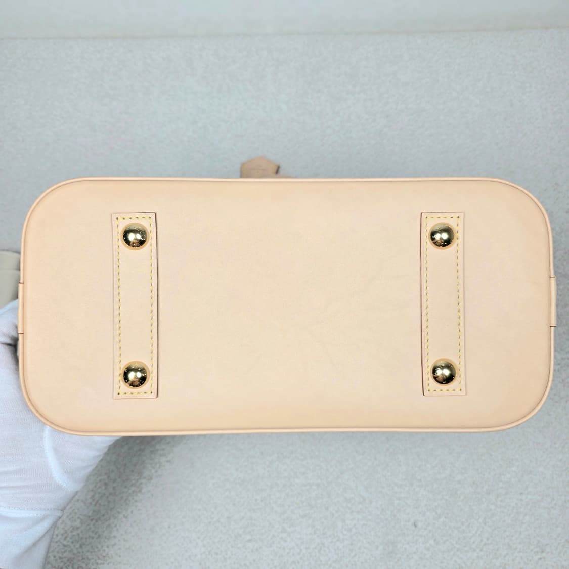 루이비통 토트백 알마 pm  상품이미지3