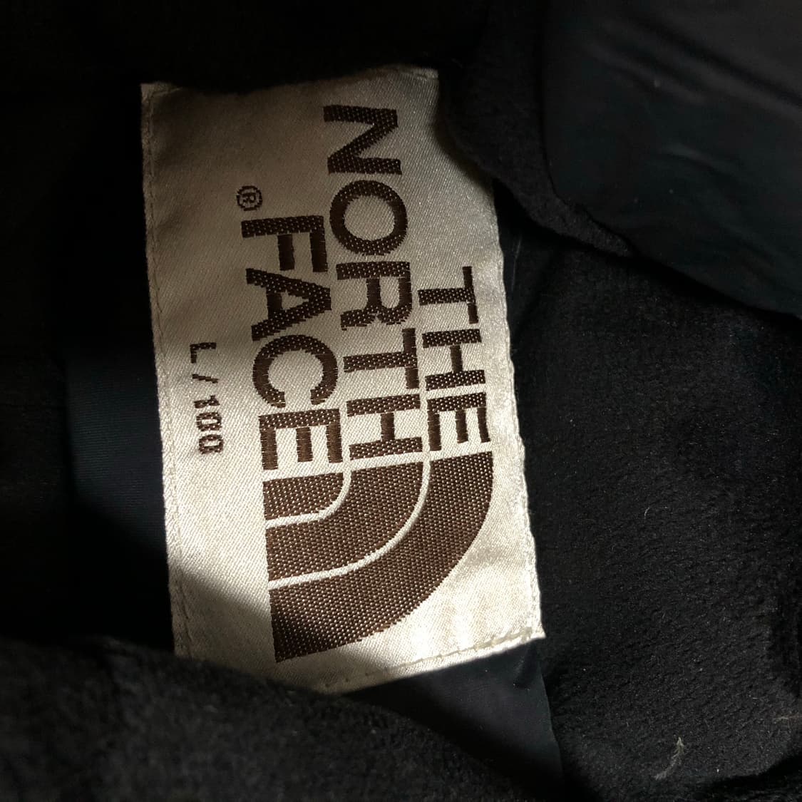 노스페이스 패딩 구스다운 자켓 ma1 남성용 상품이미지5