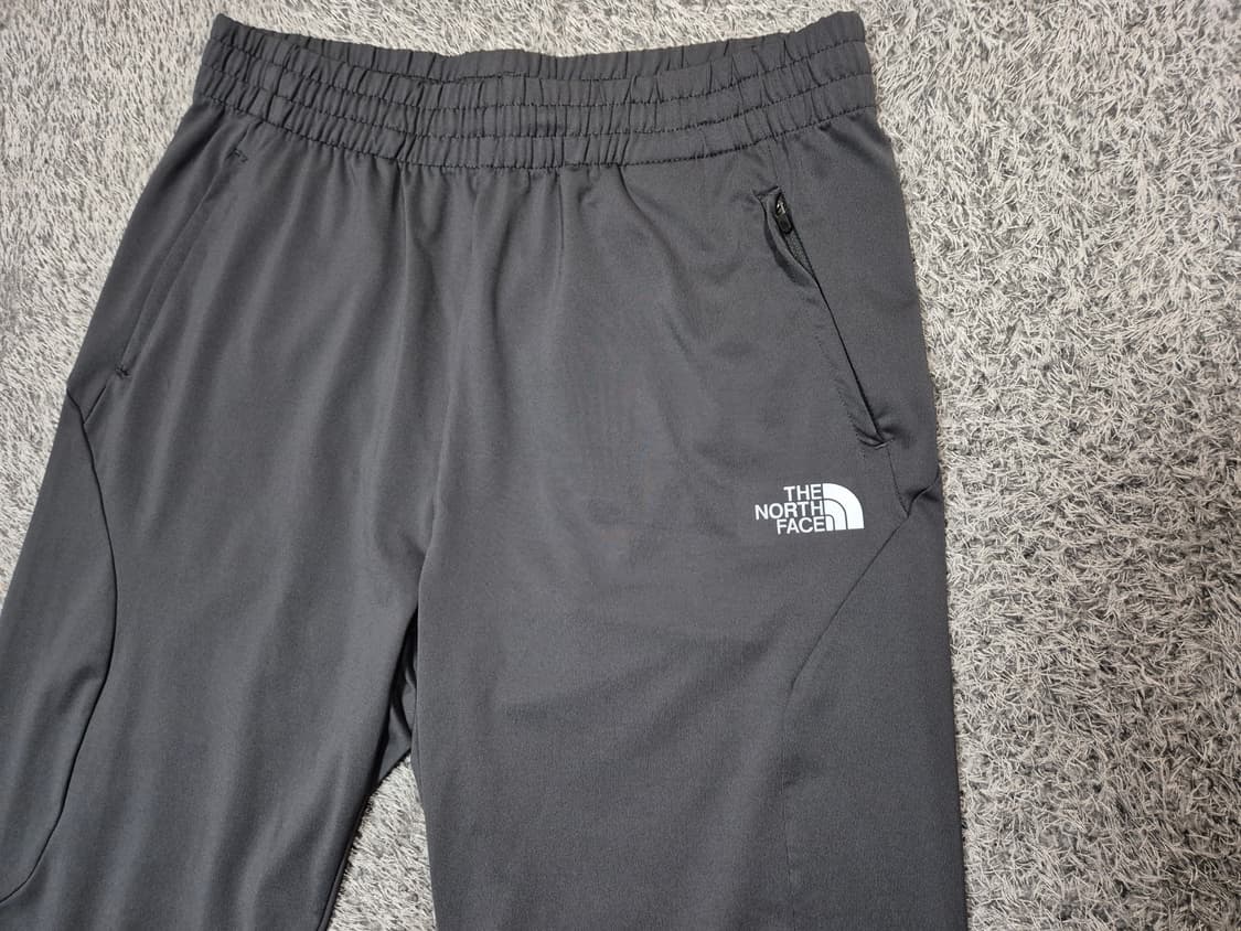 노스페이스 남성 기능성 트랙 팬츠 90(35) 상품이미지2